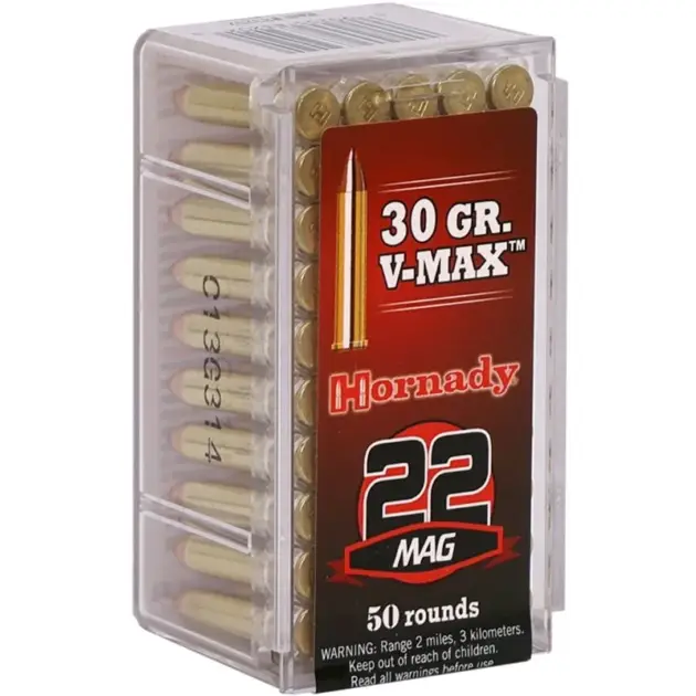 Hornady
