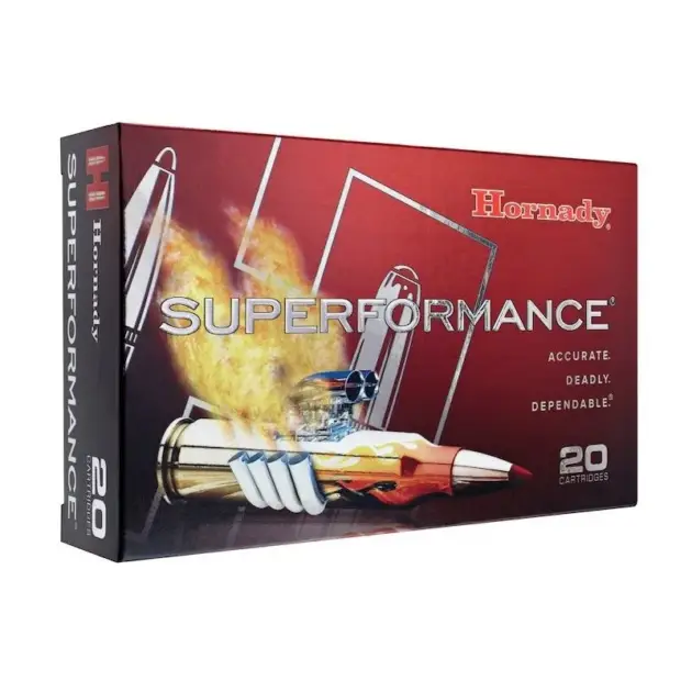 Hornady
