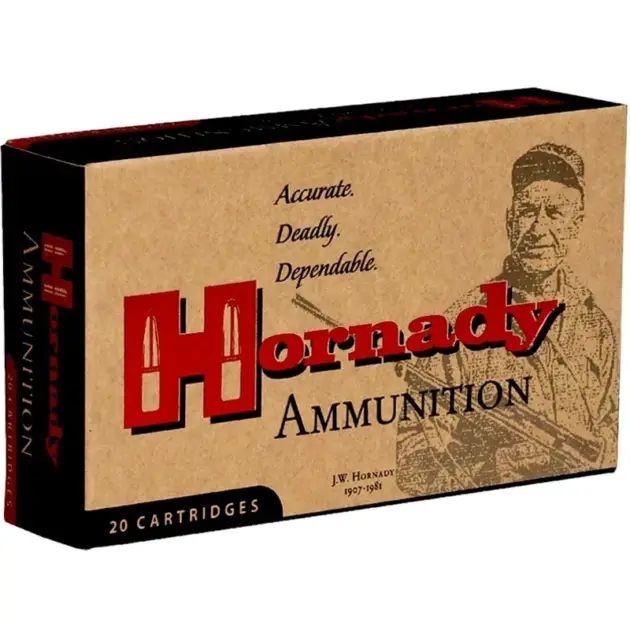 Hornady