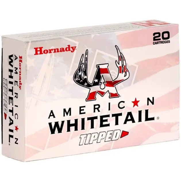 Hornady