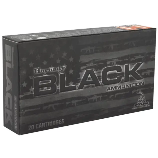 Hornady