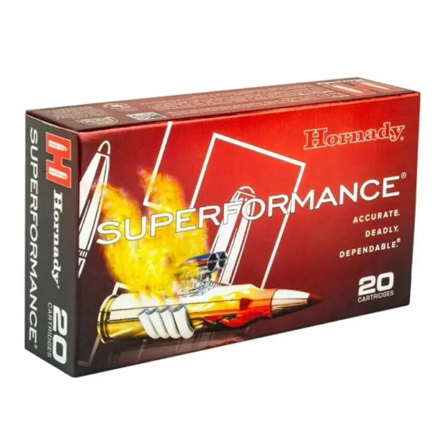 Hornady