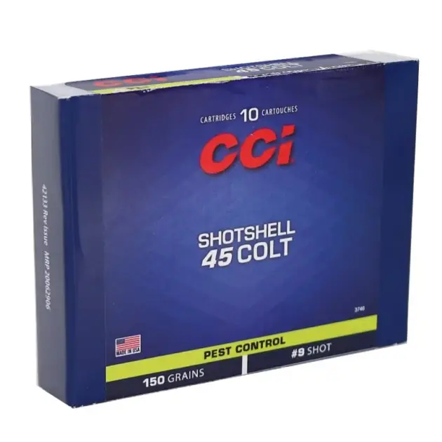 CCI