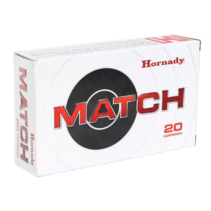Hornady
