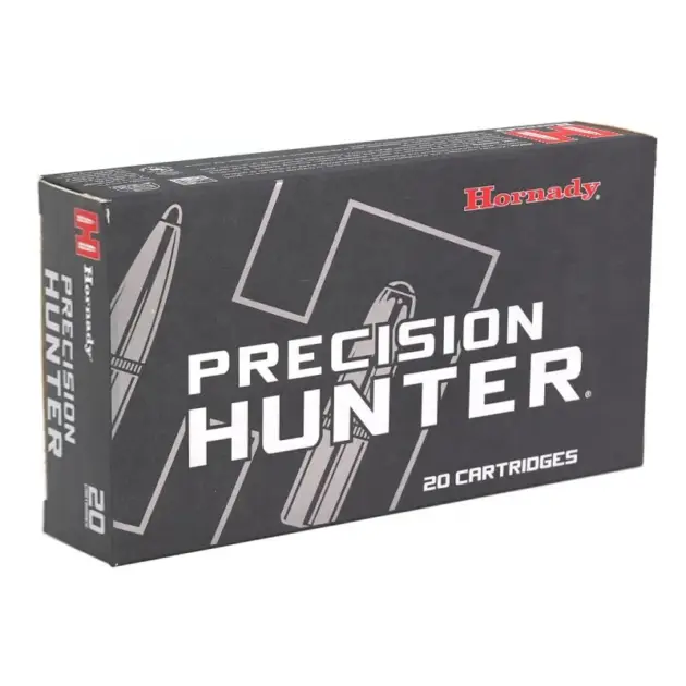 Hornady