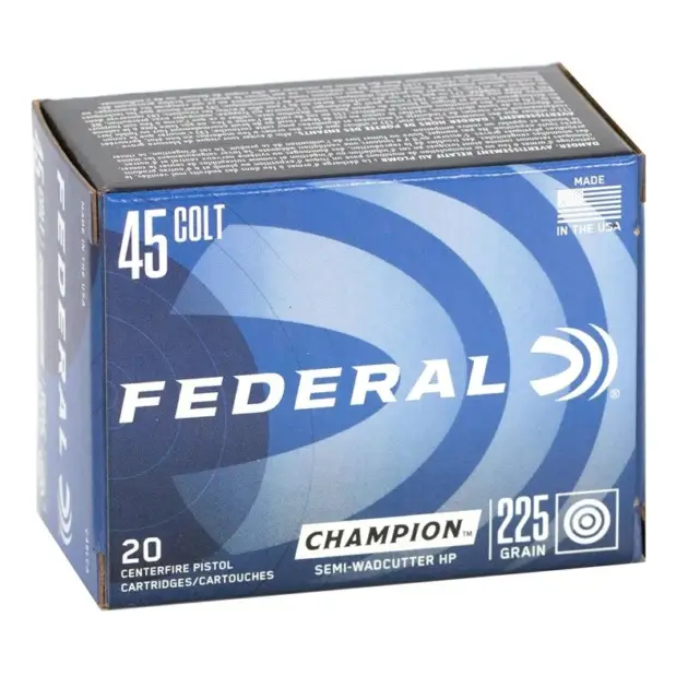 Federal