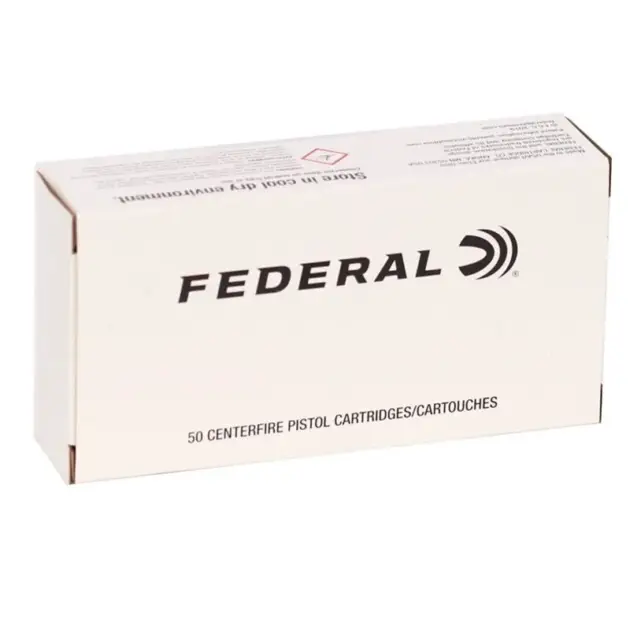 Federal