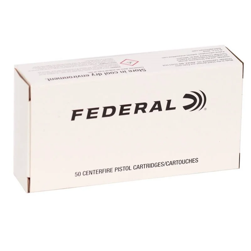 Federal
