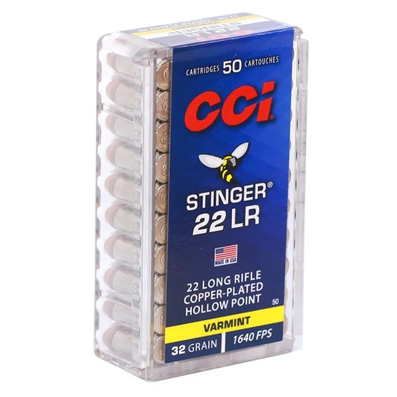CCI