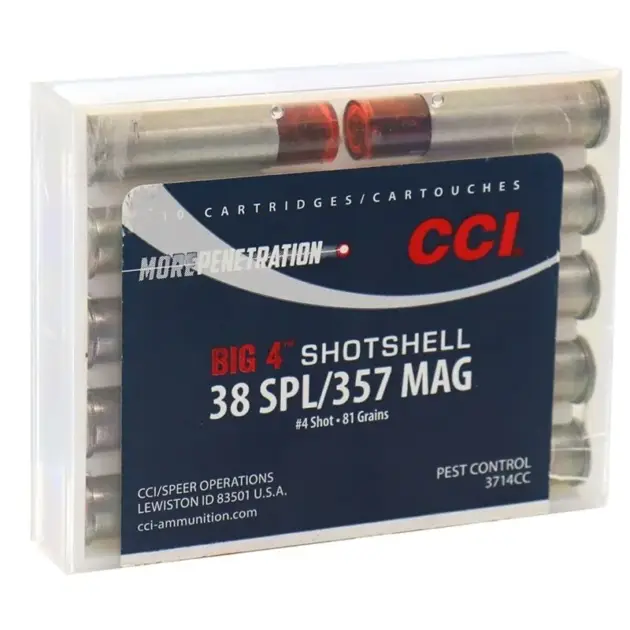 CCI