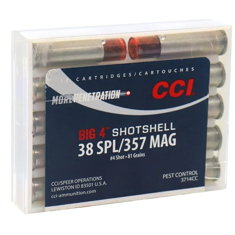 CCI