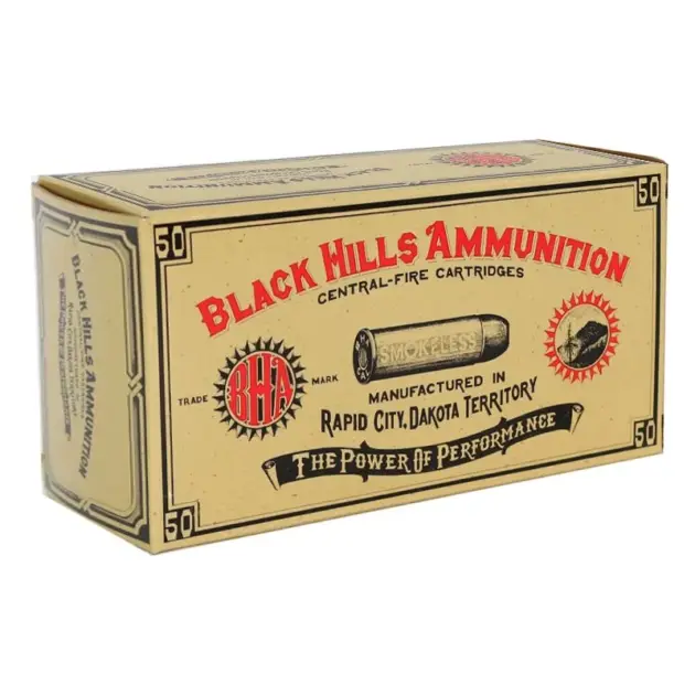 Black Hills