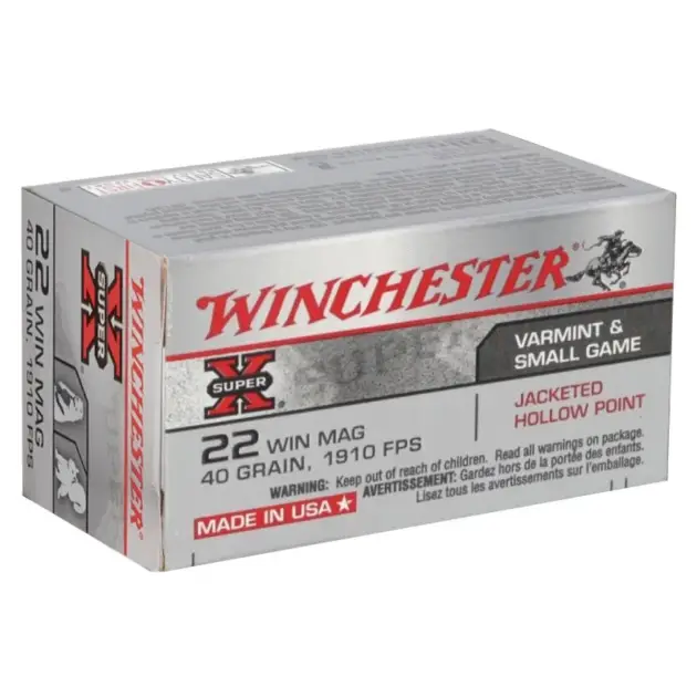 Winchester
