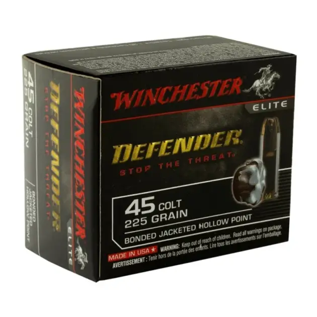 Winchester