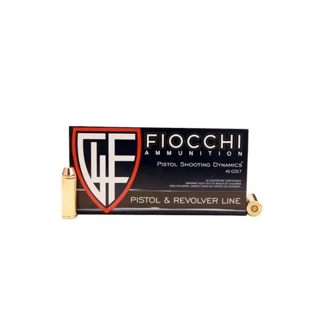 Fiocchi