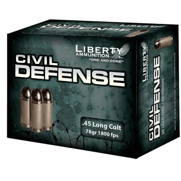 Liberty