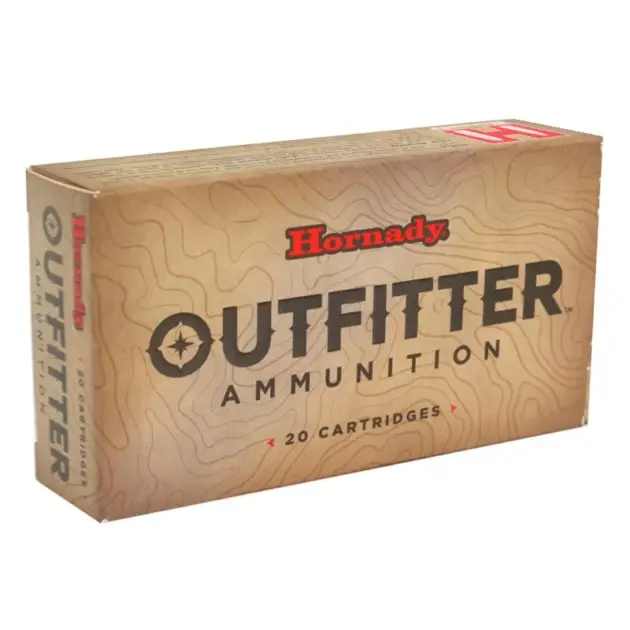 Hornady
