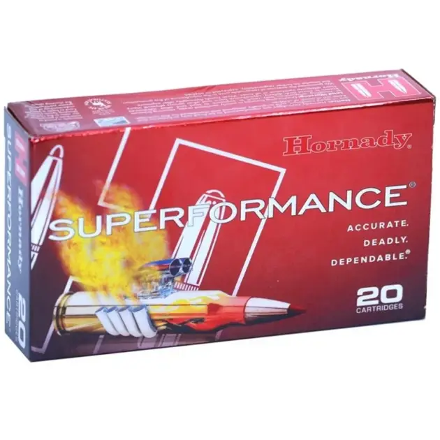 Hornady