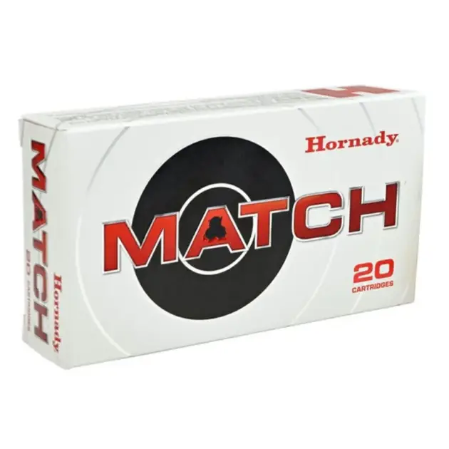 Hornady