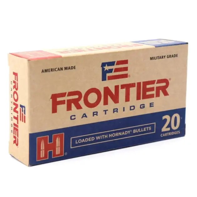 Hornady