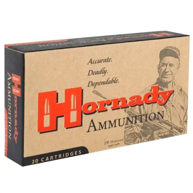 Hornady