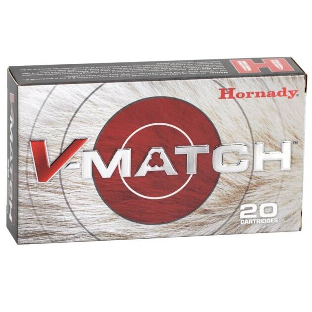 Hornady