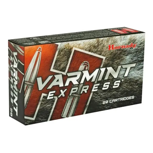 Hornady