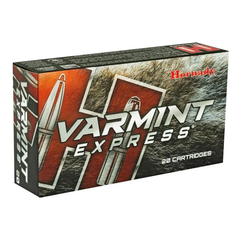Hornady