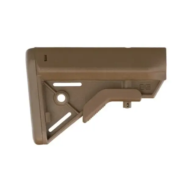 B5 Systems Bravo Stock-Coyote