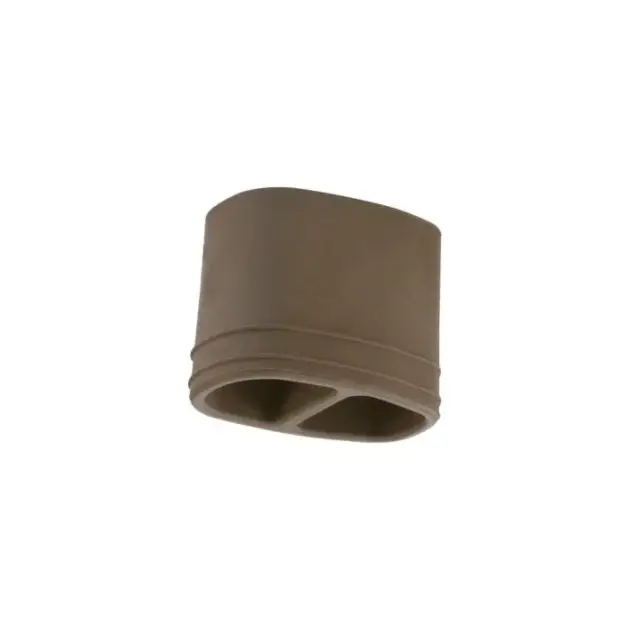 B5 Systems Grip Plug- Coyote
