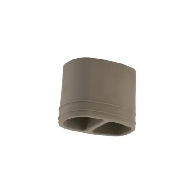 B5 Systems Grip Plug- FDE