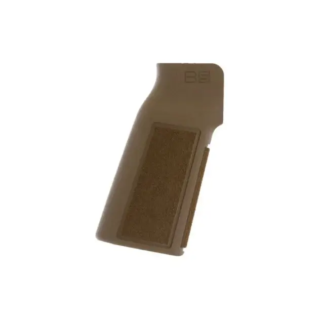 B5 Systems P-Grip 22-Coyote