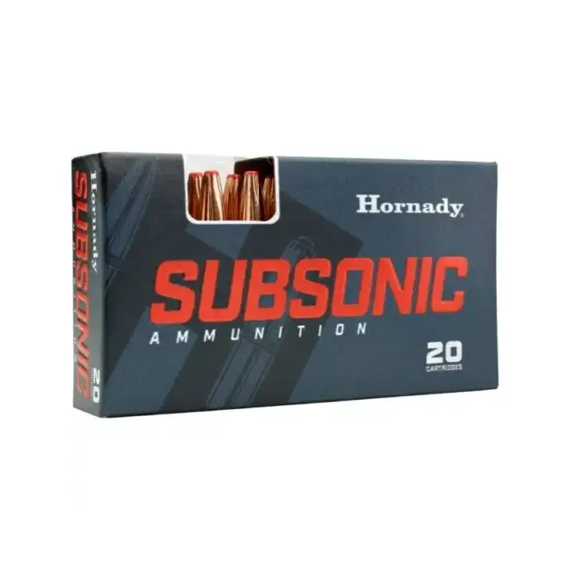 Hornady