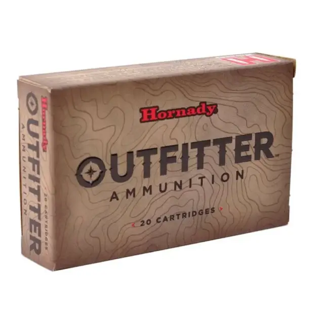 Hornady