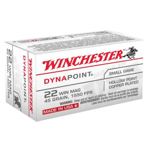Winchester
