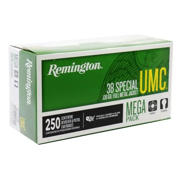 Remington
