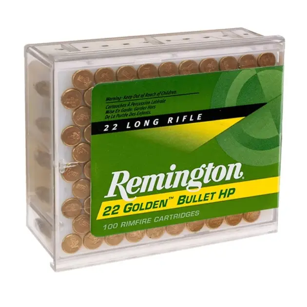 Remington