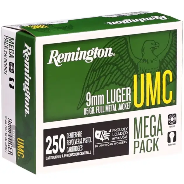 Remington UMC