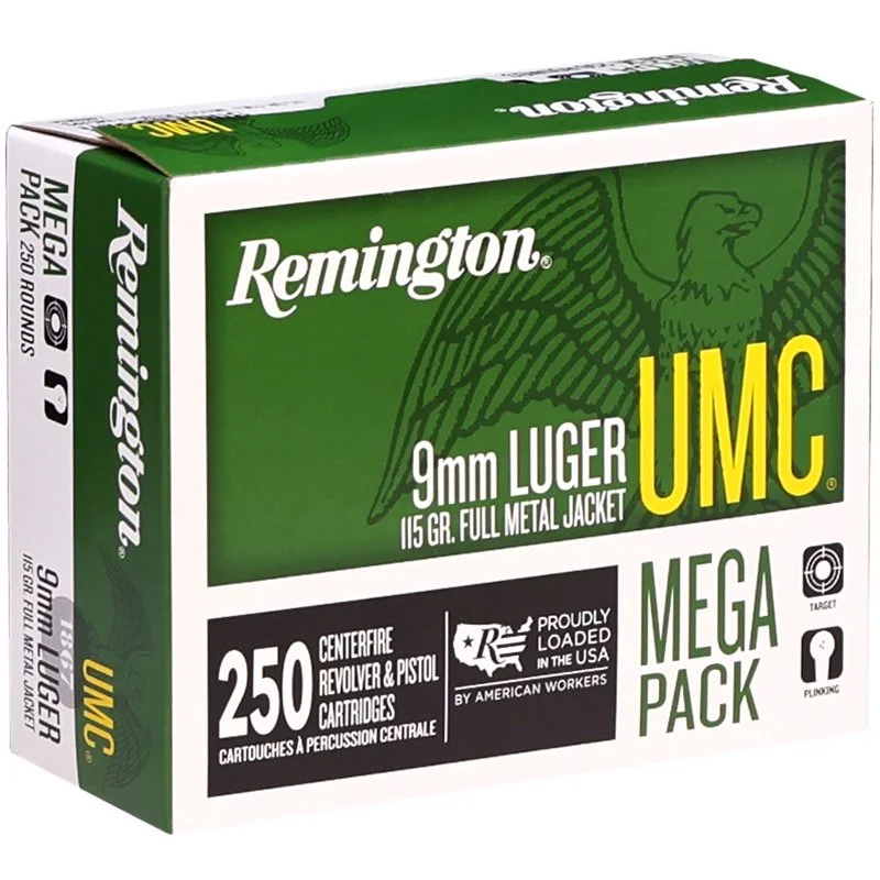 Remington UMC