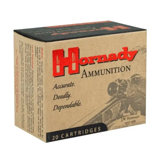 Hornady