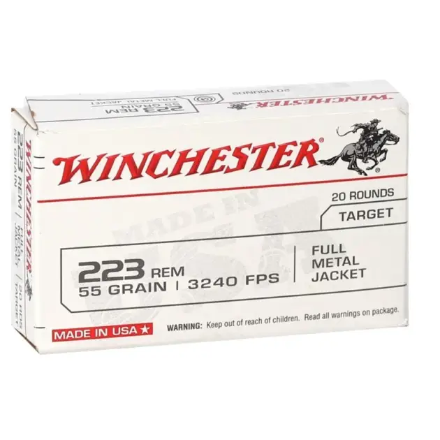 Winchester