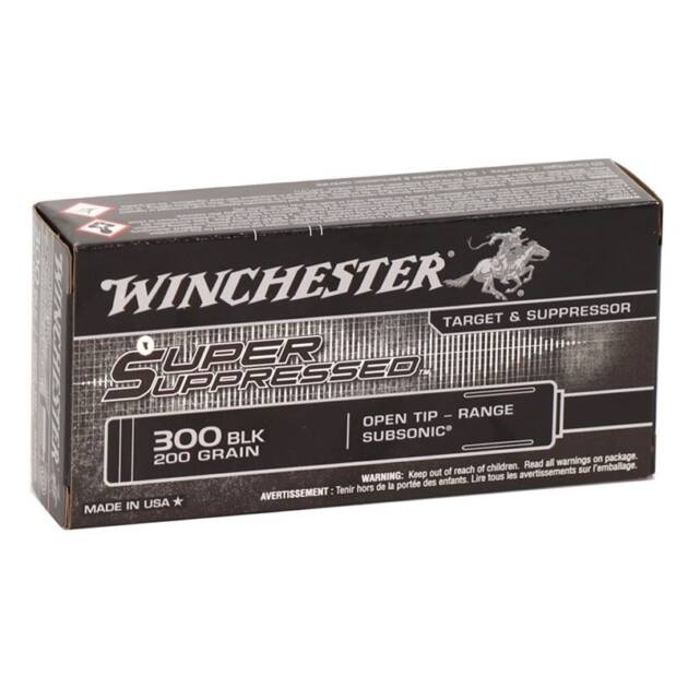 300 BLK
