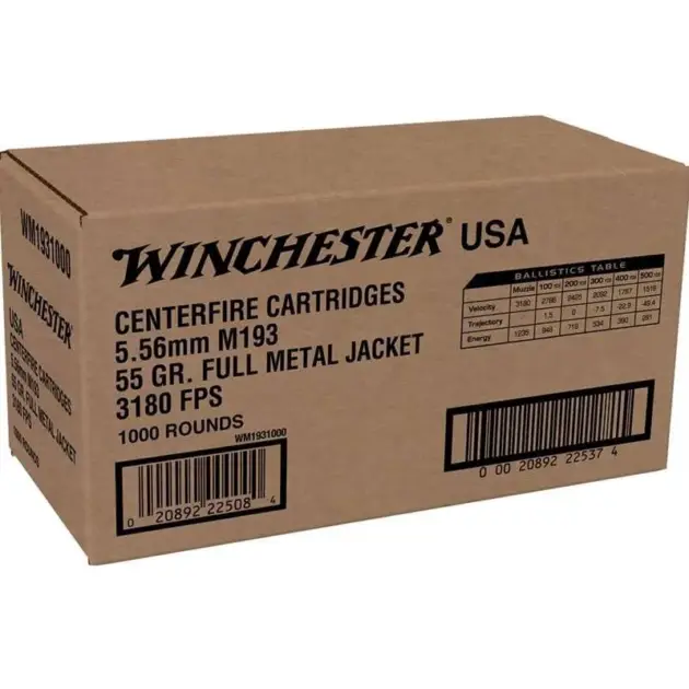 Winchestor