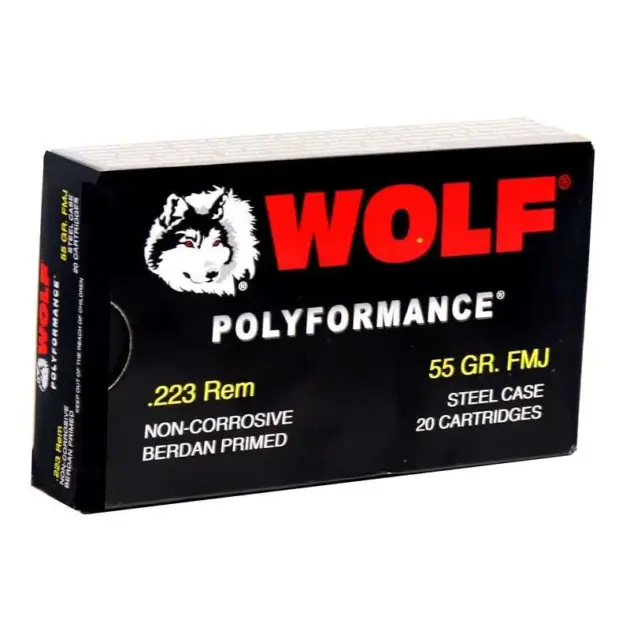 Wolf