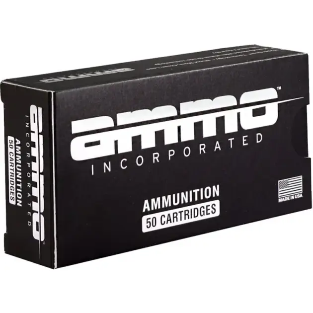 Ammo Inc
