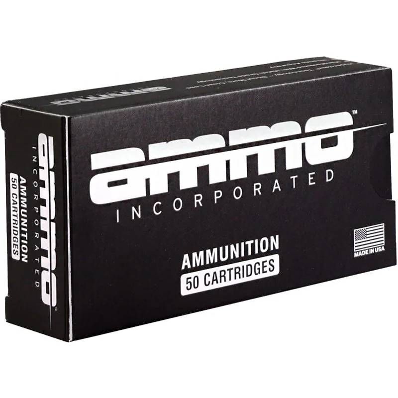 Ammo Inc