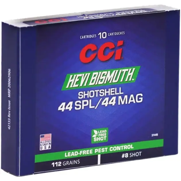 CCI