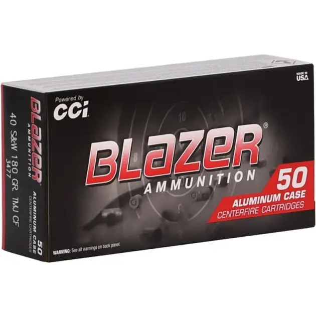 CCI