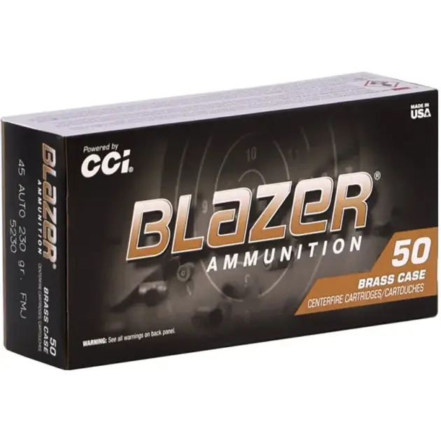 CCI