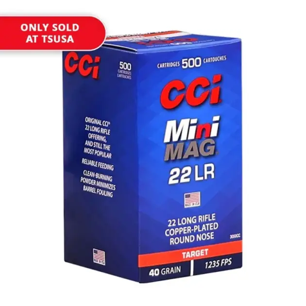 CCI